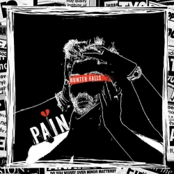 Hunter Falls - PAIN