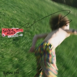 Hyphen Dash & Anton Kramer - Twisted Mind