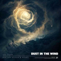 Ian Storm & Ron van den Beuken & Menno - Dust In The Wind