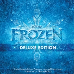 Idina Menzel - Let It Go - From 'Frozen'-Soundtrack Version