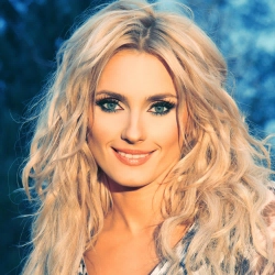 Ірина Федишин - Батьки мої