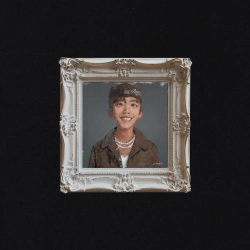j-hope - MONA LISA