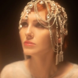 Janeuary - Dark Dark Night