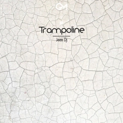 Jeem Dj - Trampoline