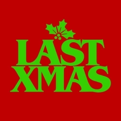 JOHANNSON - Last Christmas