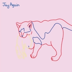 Joy Again - Looking Out for You