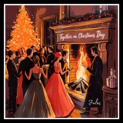 Jules 3 - Together on Christmas Day