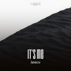Jumanov - It’s Me