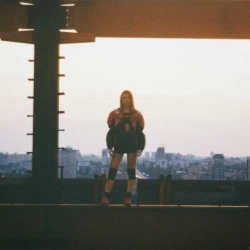 Jusona - Break me