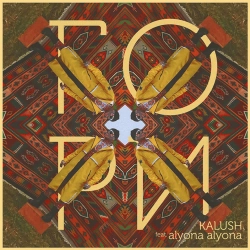 KALUSH & alyona alyona - Гори (Gory)