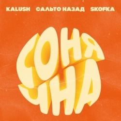 KALUSH & Сальто Назад & SKOFKA - Сонячна (feat Сальто Назад, Skofka)