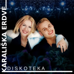 Karališka Erdvė - Diskoteka