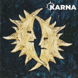 Карна - Хеллоу