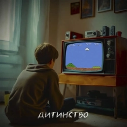 KARPICH - Дитинство