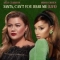 Kelly Clarkson & Ariana Grande - Santa, Can’t You Hear Me - Live