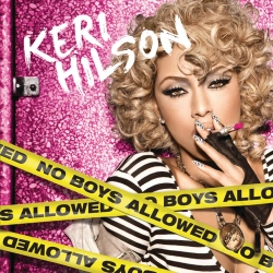 Keri Hilson - I Like - Jost & Grubert Radio Mix