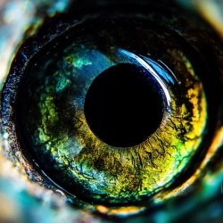 КлоуКома - FISHEYE