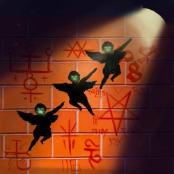 KOSTUA & Severyn Kosa - Я не вірю