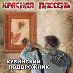Krasnaya Plesen - Печальная песня про любовь - New version