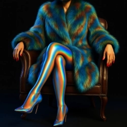 Krechet - Онлік