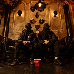 Криминальный бит - Коммерсы