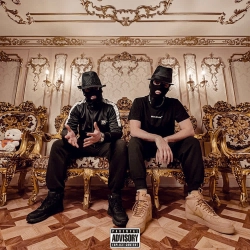 Криминальный бит & Messa - Кровавые пятна