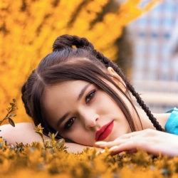 Kristonko - Я твоя