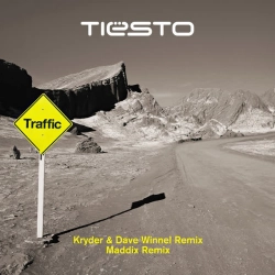 Kryder & Dave Winnel & Tiësto - Traffic - Kryder & Dave Winnel Remix