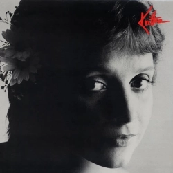 Kvitka Cisyk - Mother Mother
