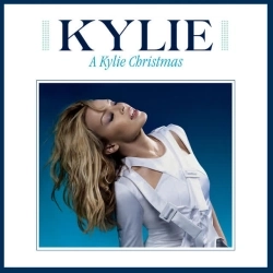 Kylie Minogue - Santa Baby
