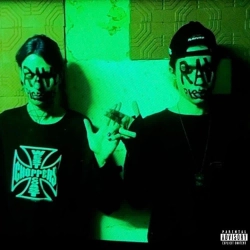 L0VER & lord enemy - EXTASY & SEX