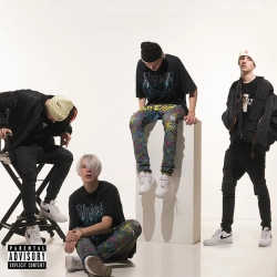 L0VER & СКИННИ - Luv Rage