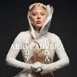 Lady Gaga - Abracadabra
