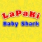 LaPaKi - Baby Shark