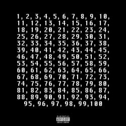 Lexnour - The Counting Song (1 to 100)