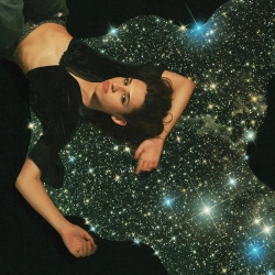 Лилу45 - Світ мене ловив