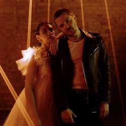 Лилу45 & Женя Галич - Усе ж таки друзі