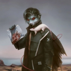 Лінія Маннергейма - Ісус Із Назарета