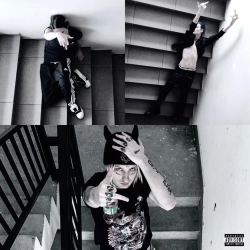 lord enemy & L0VER & Clonnex - I LUV MY HATERS