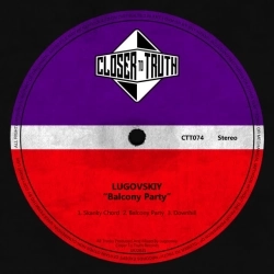 Lugovskiy - Downhill