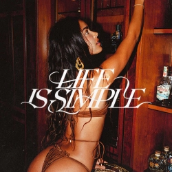 Maesic & Marshall Jefferson & Salomé Das - Life Is Simple (Move Your Body) [Feat Salomé Das]