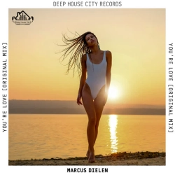 Marcus Dielen - You're Love