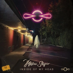 Marcus Sayzer - Inside of My Head