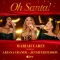 Mariah Carey & Ariana Grande & Jennifer Hudson - Oh Santa! (feat Ariana Grande & Jennifer Hudson)