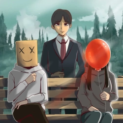 Marino - Devil in Disguise