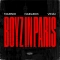 Marnik & Naeleck & VINAI - Boyz In Paris (with VINAI)