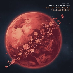 Marten Hørger - ØUT ØF THE WØRLD