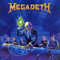 Megadeth - Holy WarsThe Punishment Due - 2004 Remix