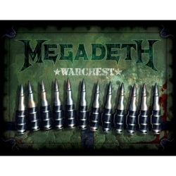 Megadeth - Kill The King