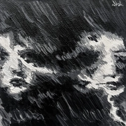 mercurikill & Скажи щось погане - Відчуття